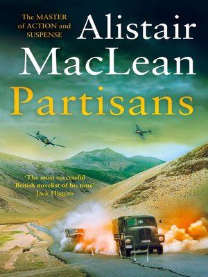 cover image of Partisans